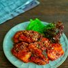 ぶりのピリ辛韓国風ソテー・ご飯にも！おつまみにも♪の工程5