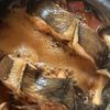 和食の定番【カレイの煮付け】ひと手間でふっくら照りつや☆の工程4