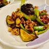 ちひろの作ってみた!投稿(【茄子とピーマンのピリ辛そぼろあん】ご飯おかわり必須！)