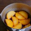 牡蠣だし醤油だけでOK！大根のべっこう煮の工程2