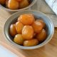 コロコロ転がすだけ！味付け2つ！【味しみ玉こん♪】