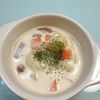 きんぎょの作ってみた!投稿(簡単美味しいルウ不使用！こども絶賛の【うちのシチュー】)