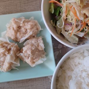 すずこの作ってみた!投稿(夫が大絶賛【シュウマイ】フライパンでOK)