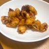 し☆の作ってみた!投稿(【たこの唐揚げ】揚げ焼きでカラッと♡最高に嬉しいおつまみ！)