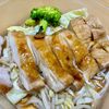 まーやの作ってみた!投稿(ポン酢照り焼きチキン【#作り置き】)