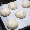 【冷蔵発酵】乾燥ハーブで!やわらかプチバジルの丸パンの工程8