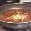 冷たい麺と熱々肉味噌が美味しい！夏に食べたい炸醤麺！！の工程4
