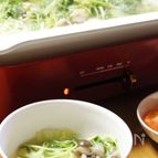 草鍋（鶏肉入り）