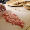 【ねぎ豚つけそうめん】めんつゆ飽きたらこれ♪の工程1