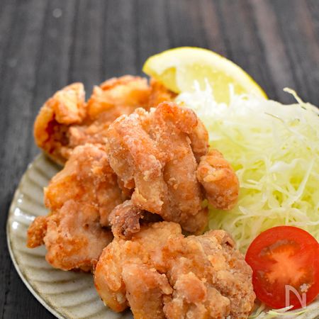 完全ガイド 鶏のから揚げ By 簡単料理研究家 服部みどり レシピサイト Nadia ナディア プロの料理家のおいしいレシピ