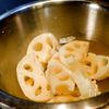 白ごはん必須!『豚バラとナスのみそ生姜焼き』の工程2