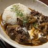 あすこの作ってみた!投稿(デミ缶無しでも本格的♪ハッシュドビーフ)