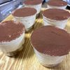 ひちの作ってみた!投稿(カフェオレ好きさんのための【大人のカフェオレティラミス】)