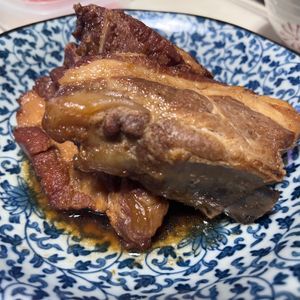 新米ちゃんの作ってみた!投稿(圧力鍋で「スペアリブの甘辛煮」)