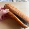イスタンブールの屋台名物【さばサンド】塩さばでお手軽にの工程3