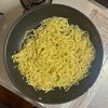 【キャベツと豚肉の塩焼きそば〜辛子酢添え】味変で♪の工程5