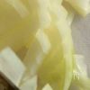 冬に食べたい♪鶏むね白菜ロールの工程3