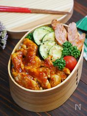 やさちいごはん（ちい）