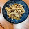 1169387の作ってみた!投稿(ごぼうとれんこん《こってり♡肉味噌きんぴら》)