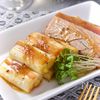 焼きねぎとまぐろのバルサミコマリネ｜甘み引き立つ大人おつまみの工程6