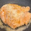 鶏むね肉で大満足✨ザックっとハニー檸檬チキン🐔の工程3