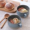 【うま味絶品！！】ほろほろカリフラワーとウインナーのスープ