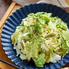 白菜人気レシピ【60選】飽きずに美味しく食べ尽くす