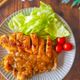 とろ玉ねぎチキン