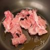 【和風あんかけ焼きそば】新たまと豚肉でガッツリ満足！の工程1