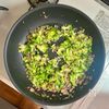 【くたくたブロッコリーのショートパスタ】野菜が主役♪の工程5