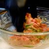 鶏から超え??豚肉で作るリピ確定『豚からあげ』の工程2