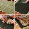 お醤油いらずの洋風巻き寿司【恵方巻き】の工程4