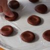 レンジだけで作れる!コロコロ可愛い【マシュマロビスキー】の工程3