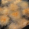 ふわふわ豆腐入りチキンナゲットの工程2