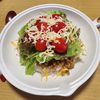 ナムディの作ってみた!投稿(美味しさ伝わる♡『レモスコDE簡単タコライス』)