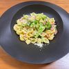 こむぎの作ってみた!投稿(【くたくたブロッコリーのショートパスタ】野菜が主役♪)