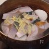 絶品！しみしみ♡ぶり大根の工程3