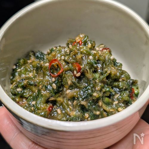 今が旬!! 【ふき味噌】季節を味わおう♡