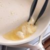 春キャベツだけであと一品*コチュジャン炒めの工程2