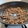 ひき肉と麺でパパッと♪【肉みそ焼きそば】の工程3