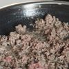 クリチとピリ辛肉味噌ピーマン。パリッパリ食感が止まらない。の工程3
