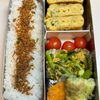 Tsuneaki Okadaの作ってみた!投稿(お弁当に◎【小松菜とツナのカレー炒め】5分で完成♪)