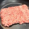 この作り方は衝撃的！♡ピーマン肉うめの工程1