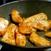 焼いて巻いてクセになる【グリルチキンとバナナのラップサンド】の工程4