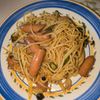 KUMIKOの作ってみた!投稿(洋食屋さんの基本ナポリタン)