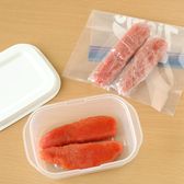 明太子の保存方法