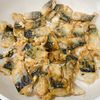 1322383の作ってみた!投稿(【さばのカレー焼き】簡単ご飯が進む！我が家で人気のお魚おかず)