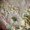 からだポカポカ♡白菜の豆乳ちゃんぽん麺の工程5