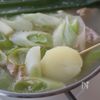 本鶏だしで濃厚!【簡単タッカンマリ】の工程7