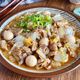 材料3つ＆10分！【白菜と豚のとろみ炒め】